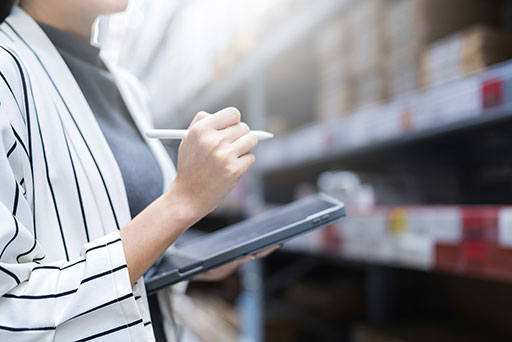 Điều khoản dịch vụ