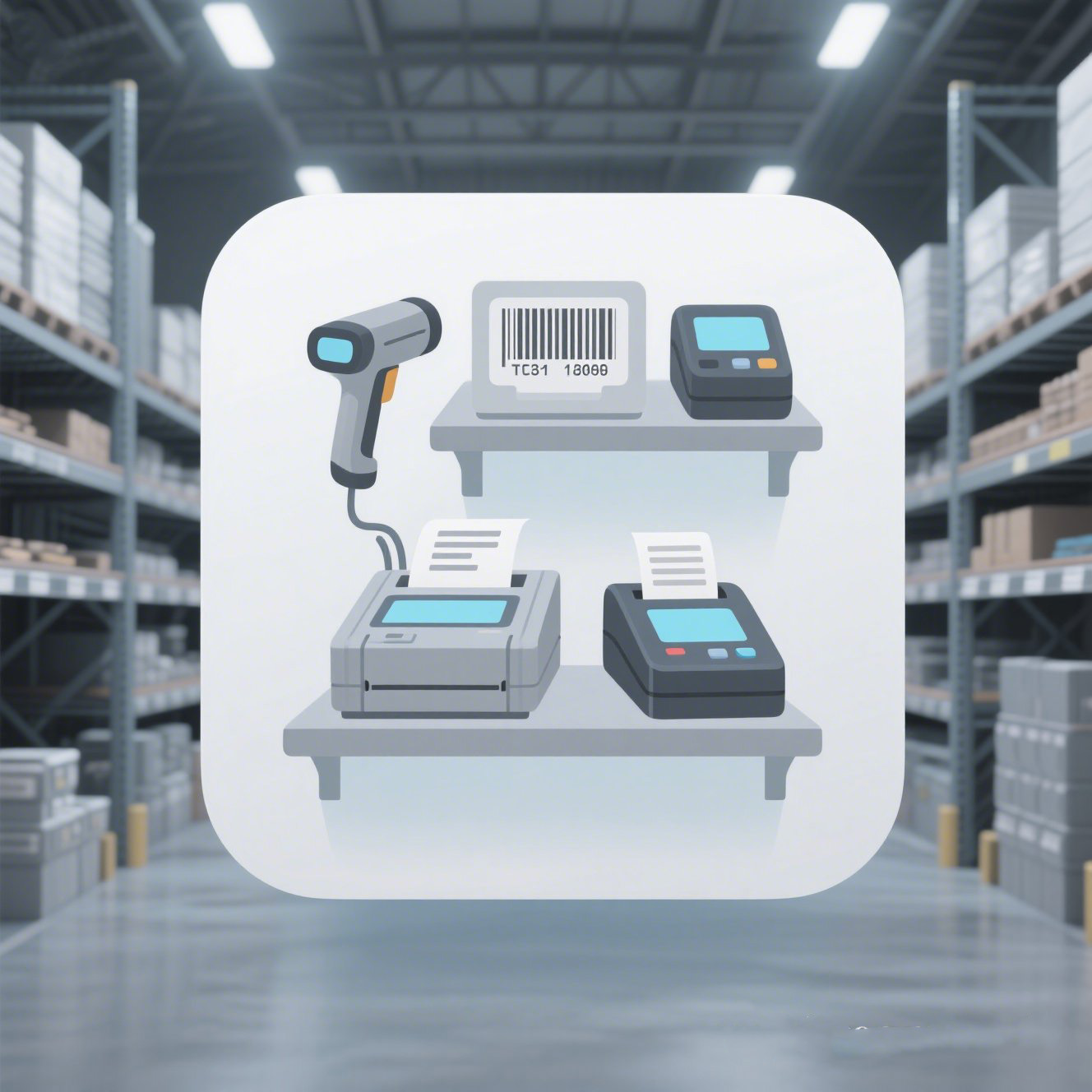 Thiết bị - Phụ kiện